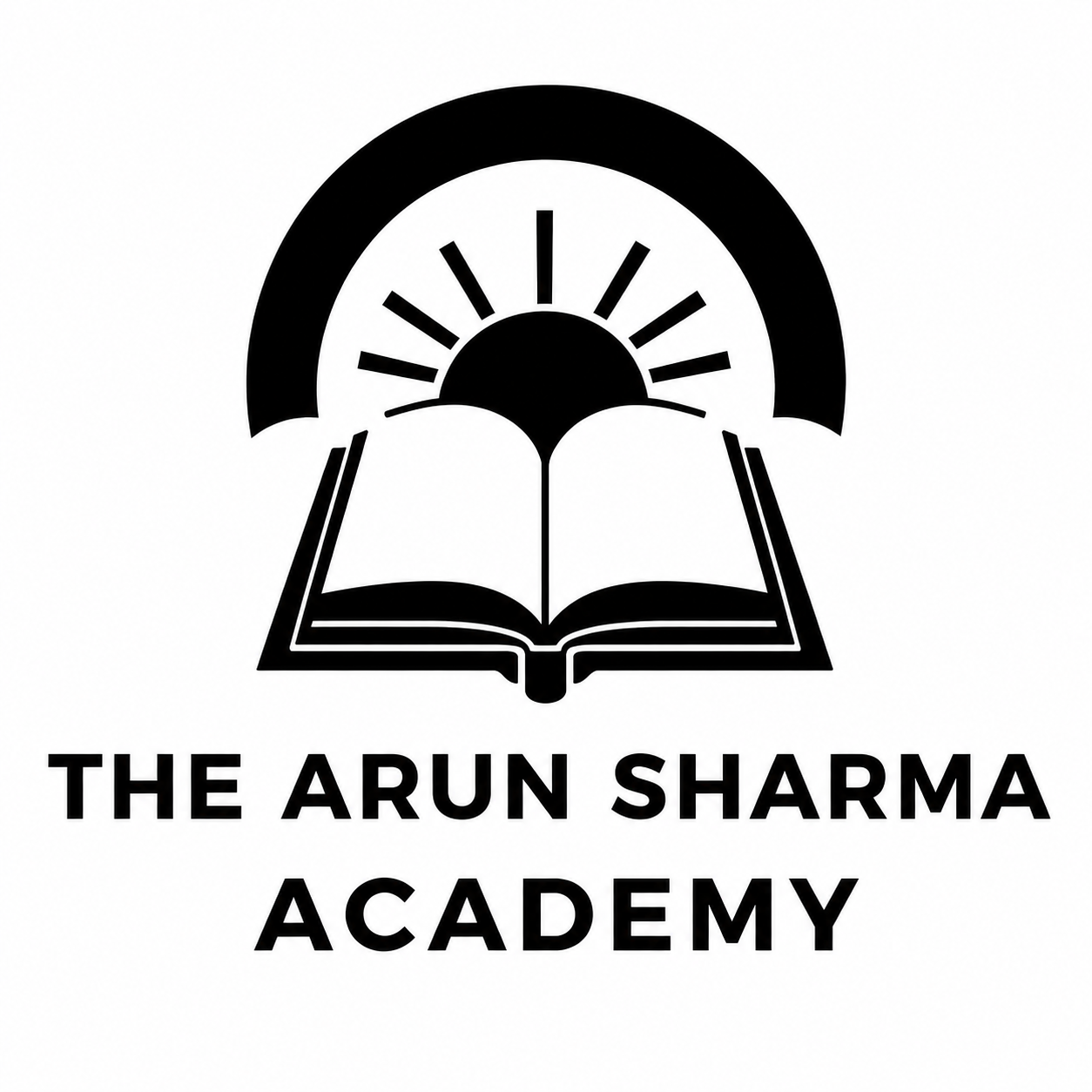 The Arun Sharma Academy