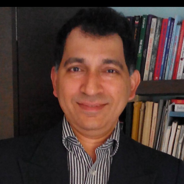 Manish Konkar
