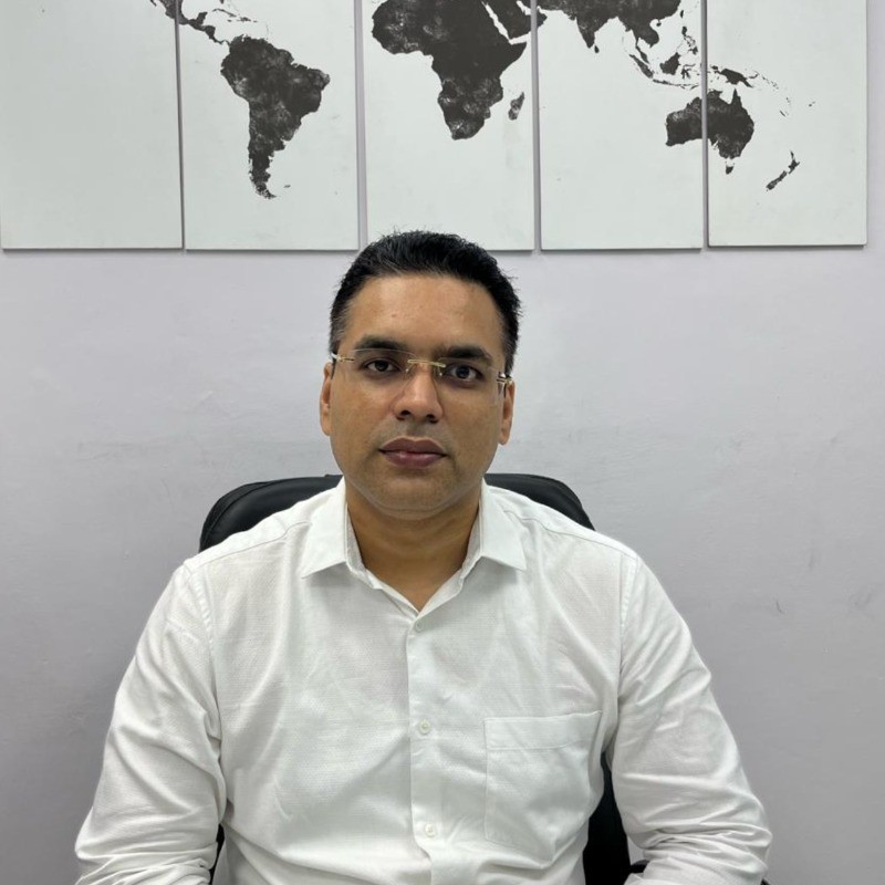 Pramod Singh