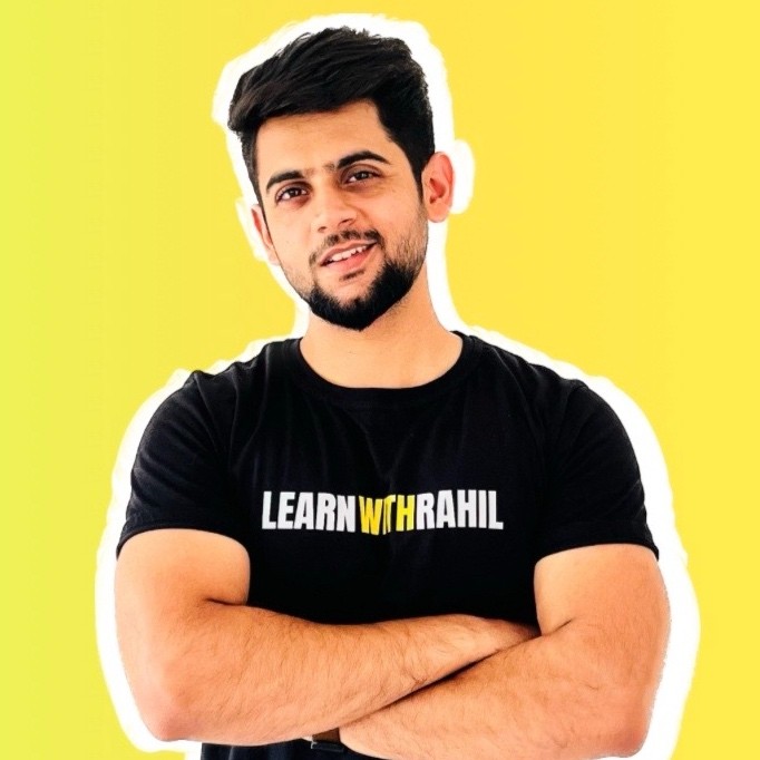 Rahil Zafar